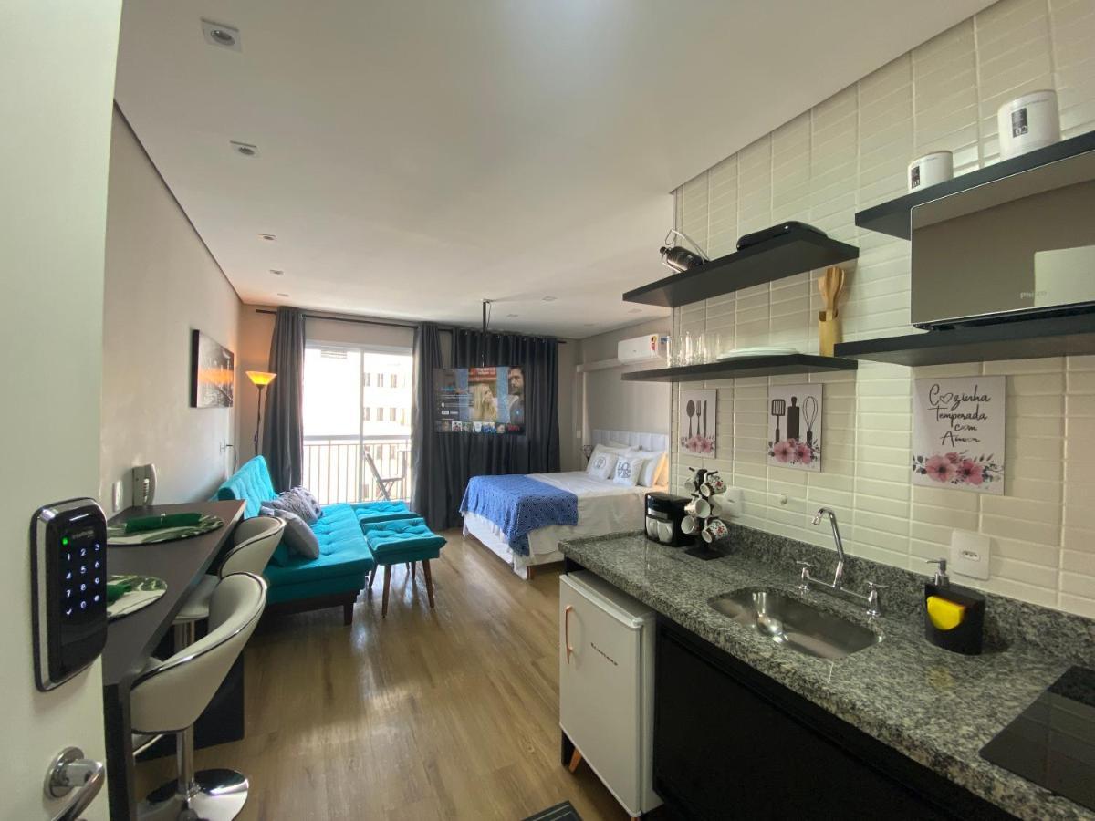 Apartamento Rover 98 Centro