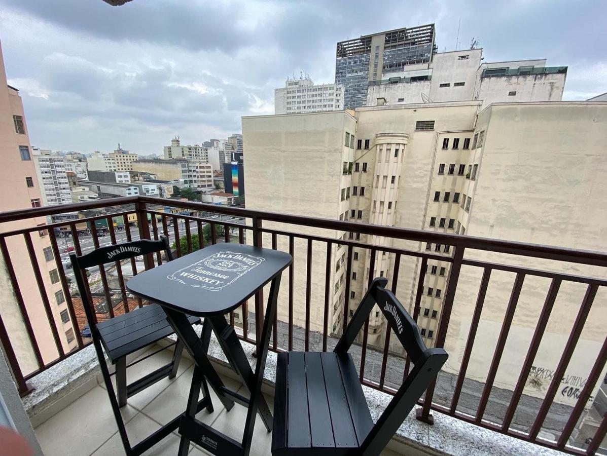 Rover 98 Centro Apartamento São Paulo