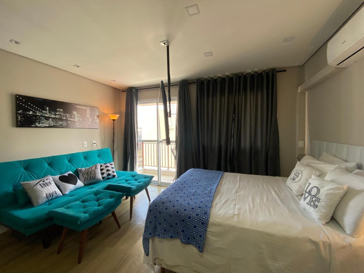 Apartamento Rover 98 Centro *