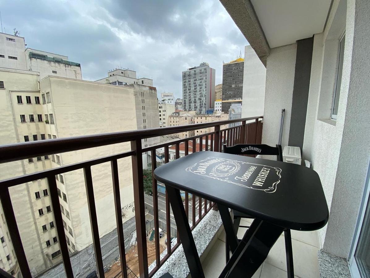 Rover 98 Centro Apartamento São Paulo